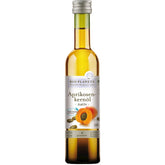 Huile vierge de noyau d'abricot BIO 100 ml - BIO PLANETE